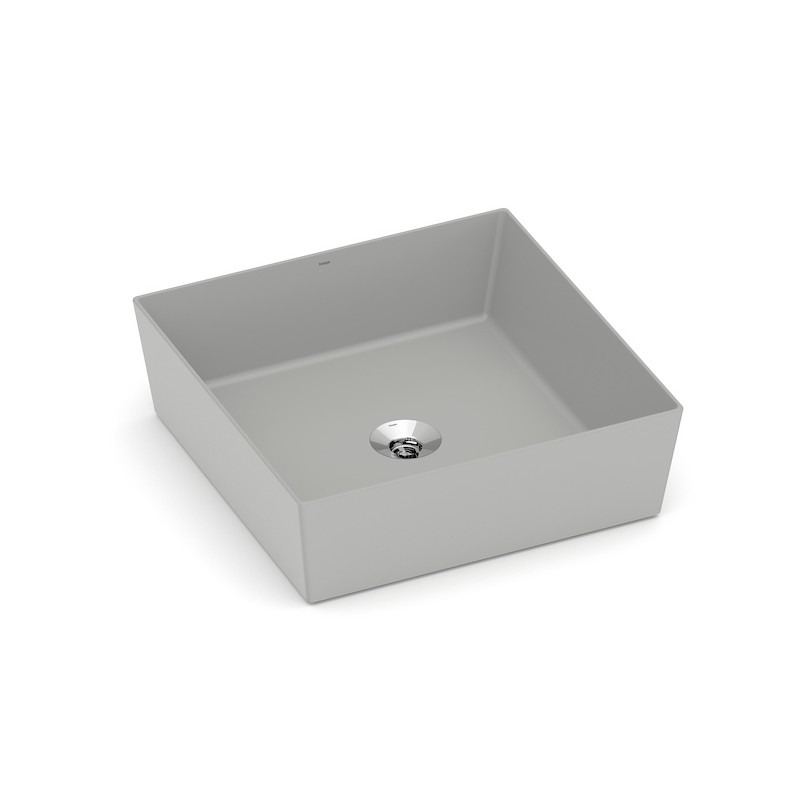 Bacha Incepa Platinum P5 Gris