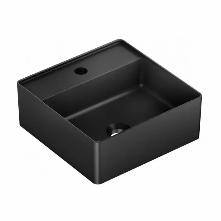 Bacha Incepa Platinum P4 Negro