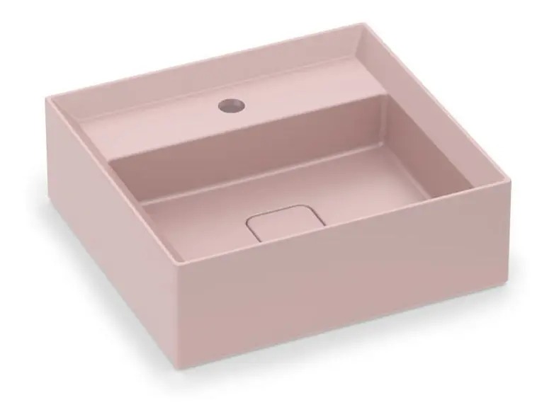Bacha Incepa Platinum P6 Rosa