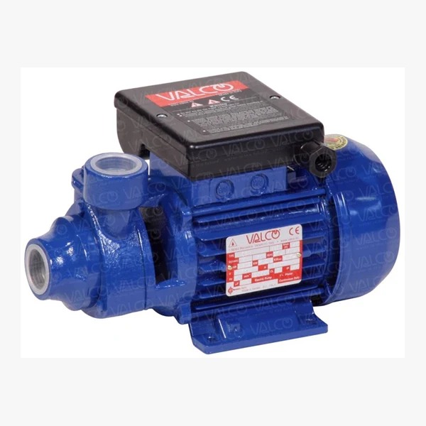 Motor Valco Casalinga 0.5HP