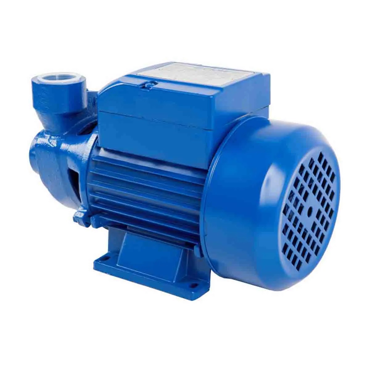 Motor Valco Irrigua C3 1HP