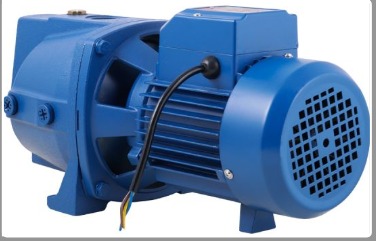 Motor Valco Jet 148